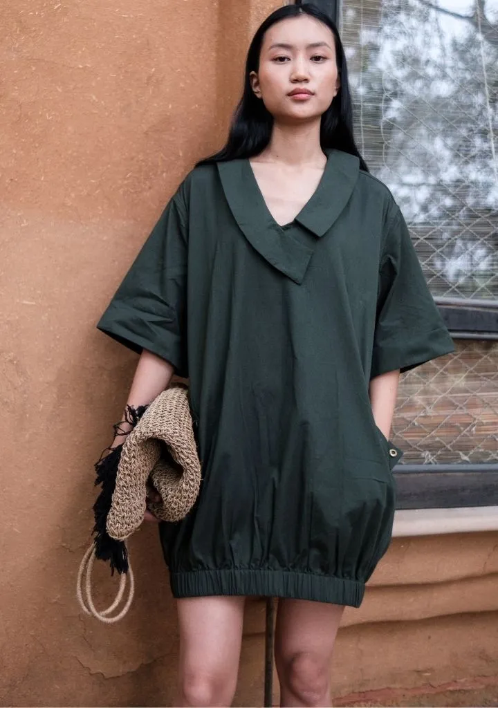 Sydney Shift Dress