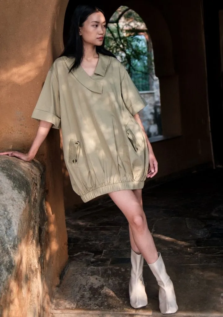 Sydney Shift Dress