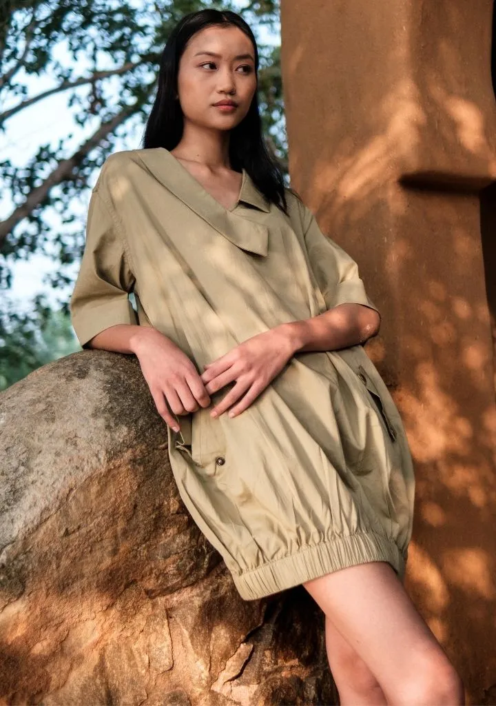Sydney Shift Dress