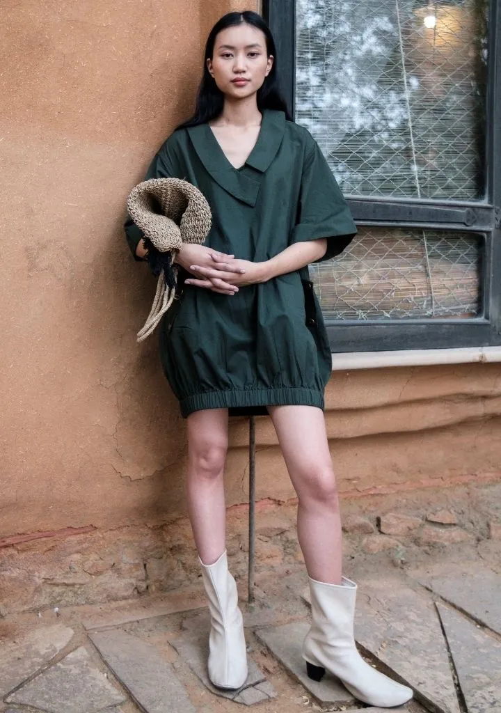 Sydney Shift Dress