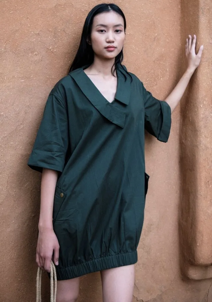 Sydney Shift Dress