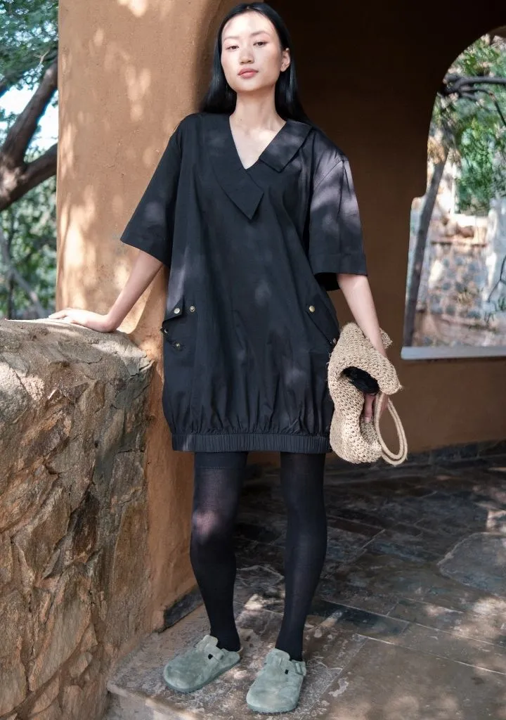 Sydney Shift Dress