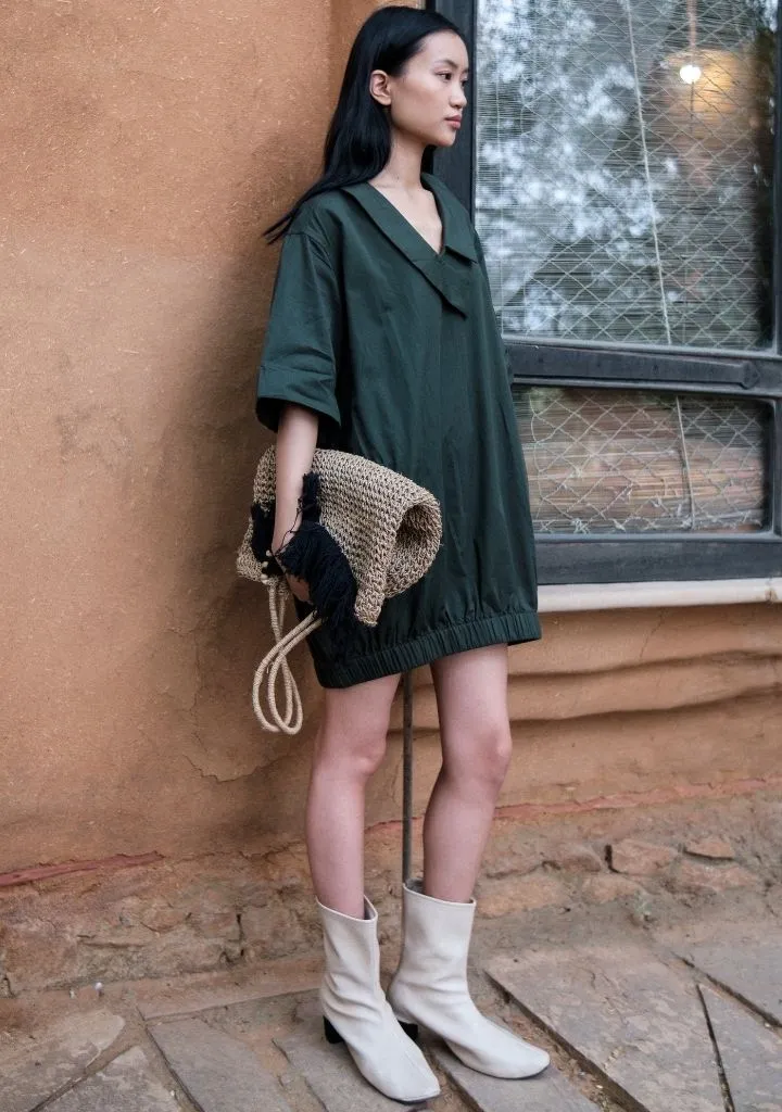 Sydney Shift Dress