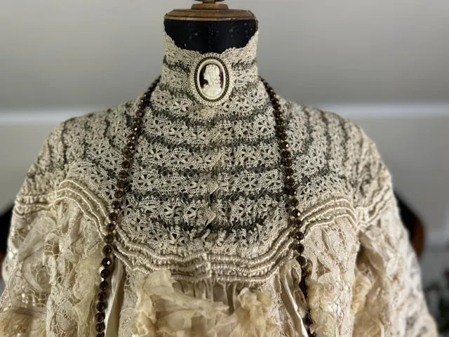SYKES Tee Dress, London, ca. 1904