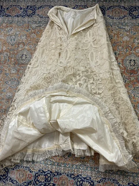 SYKES Tee Dress, London, ca. 1904