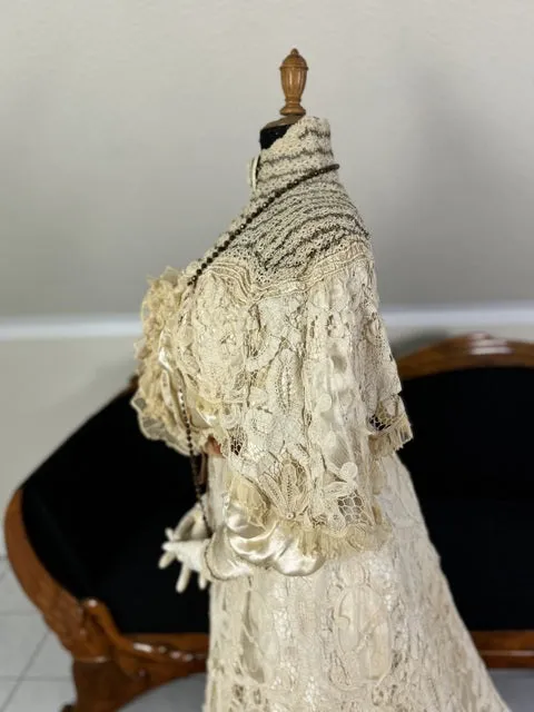 SYKES Tee Dress, London, ca. 1904