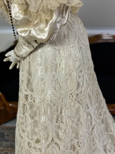 SYKES Tee Dress, London, ca. 1904