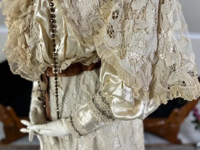 SYKES Tee Dress, London, ca. 1904
