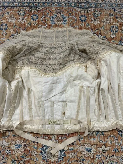 SYKES Tee Dress, London, ca. 1904