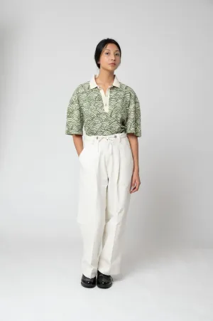 Tambi | Ecru pants
