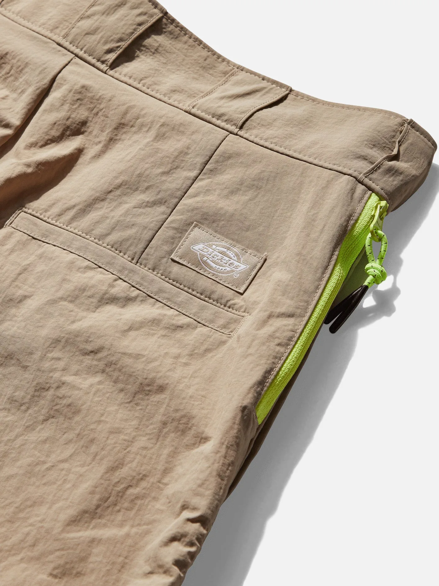 TDC Oversized Fit 874 Pants "Desert Sand"