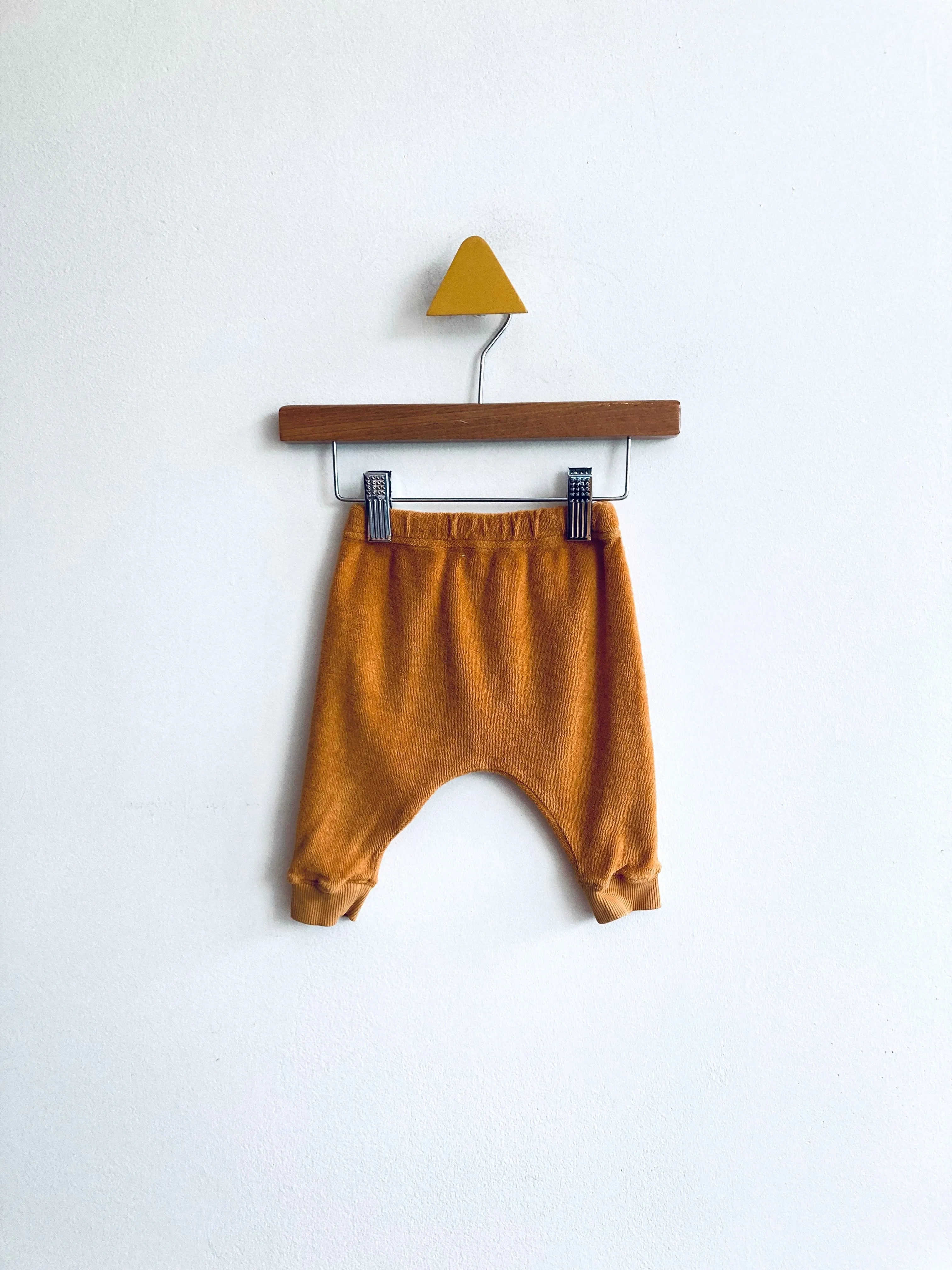 Terry Pants // 3M