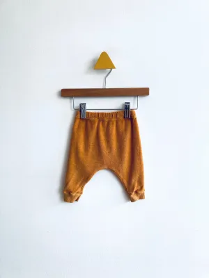 Terry Pants // 3M