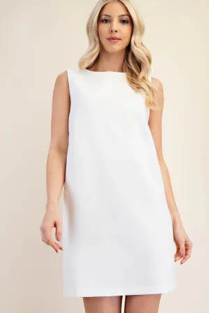 The Lucy Dress - Three Colors