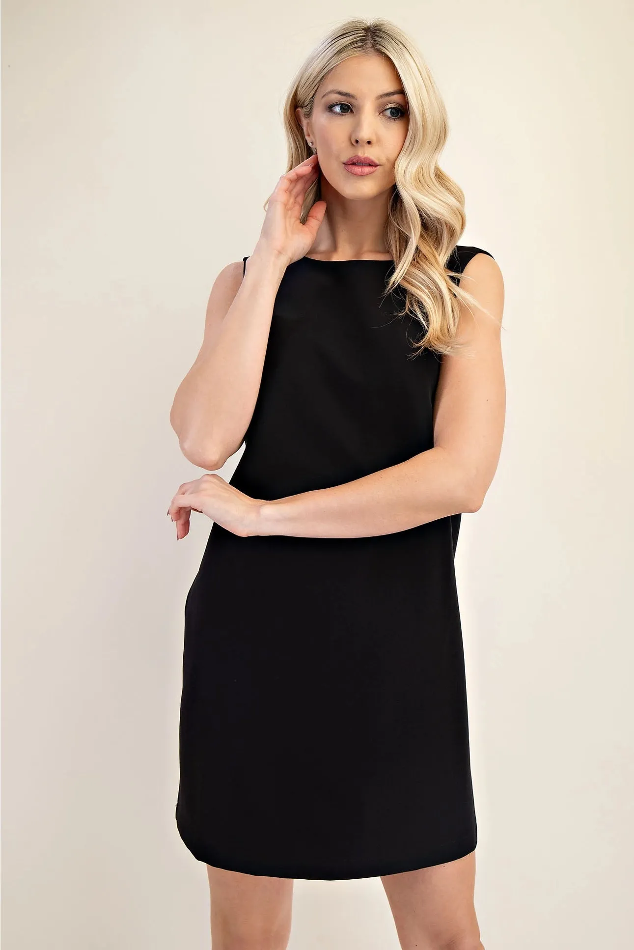 The Lucy Dress - Three Colors