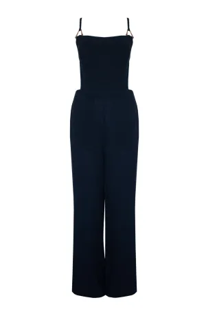 THEA JUMPSUIT BLACK