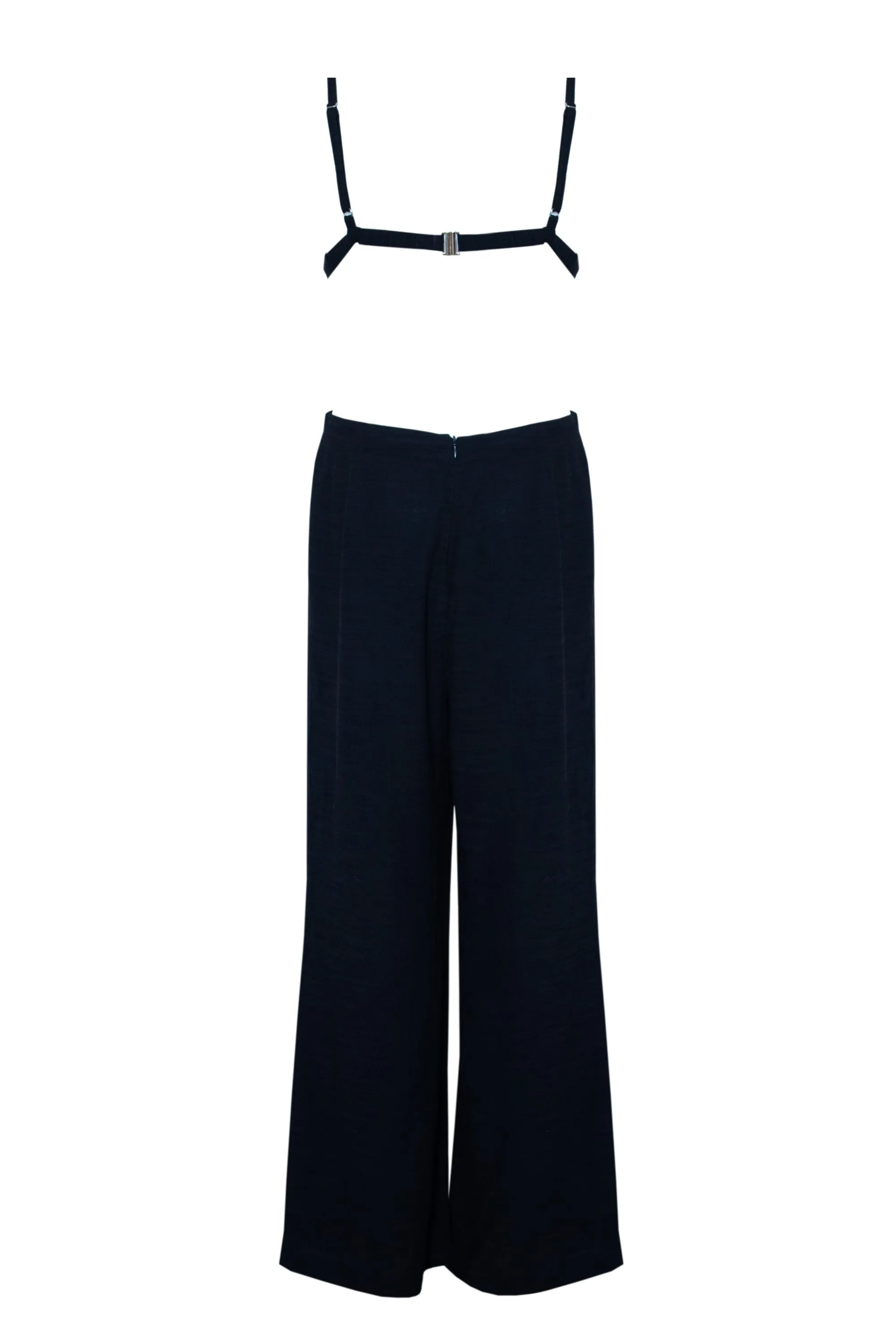 THEA JUMPSUIT BLACK