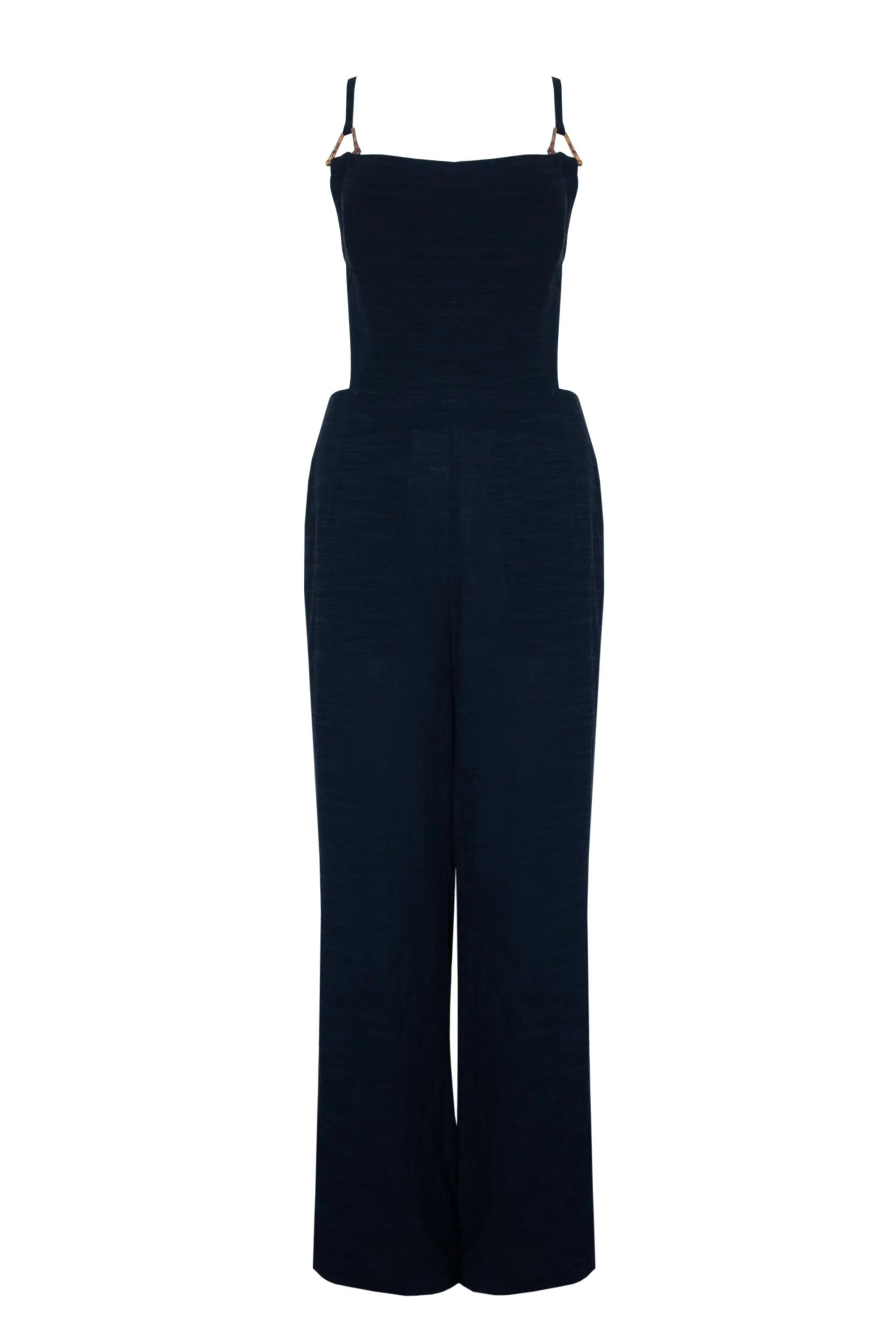 THEA JUMPSUIT BLACK