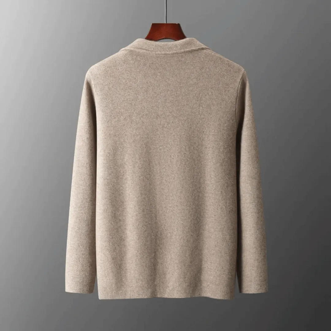 THYRA | UNISEX CARDIGAN