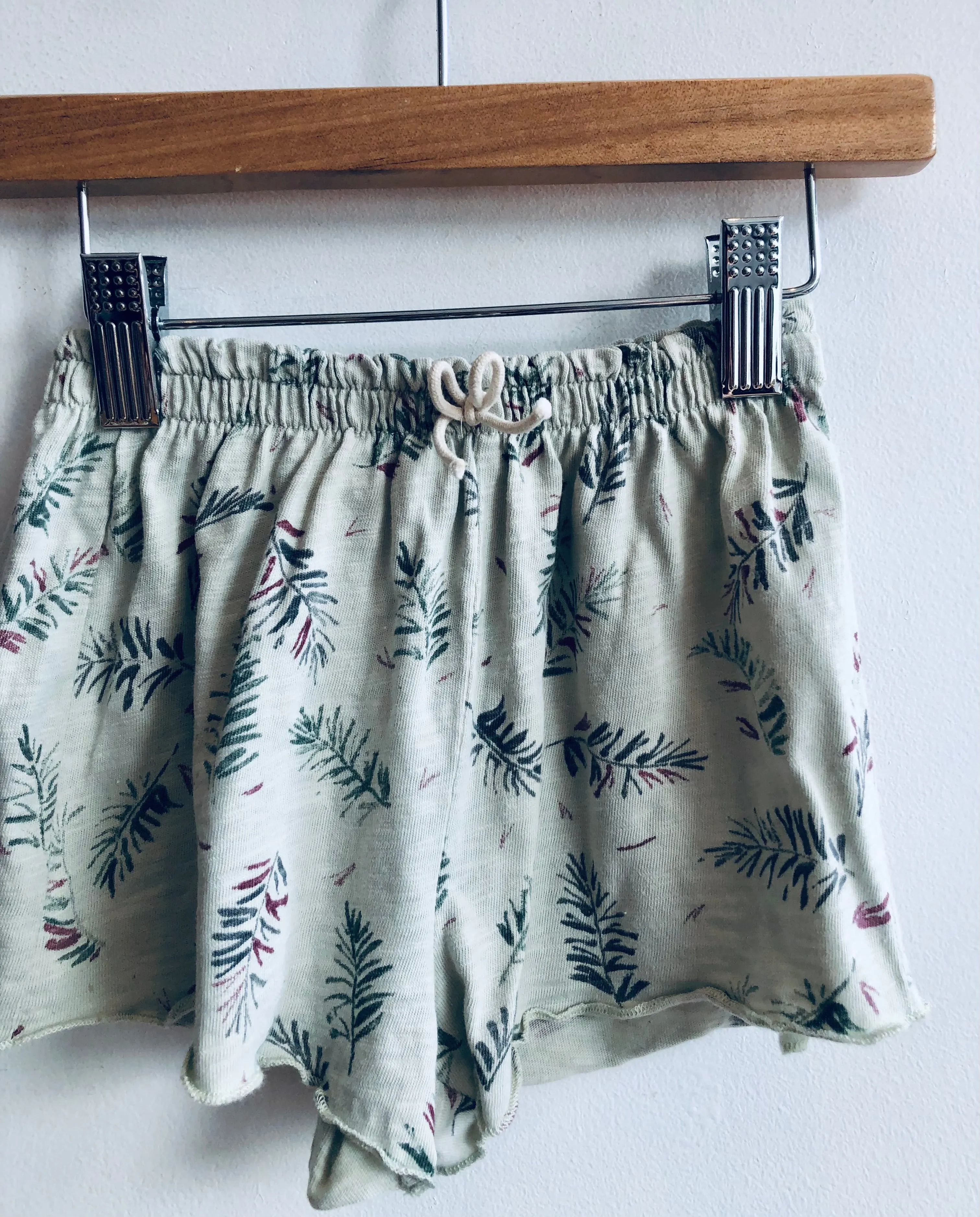 Tree Branch Shorts // 12M