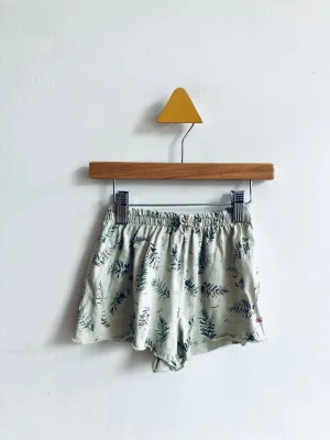 Tree Branch Shorts // 12M