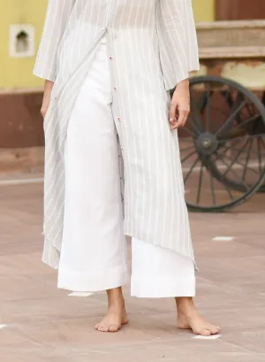 Vanilla Basic Pants