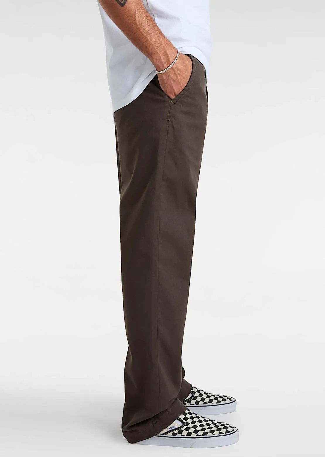 Vans Men's Authentic Chino Relaxed Pant
