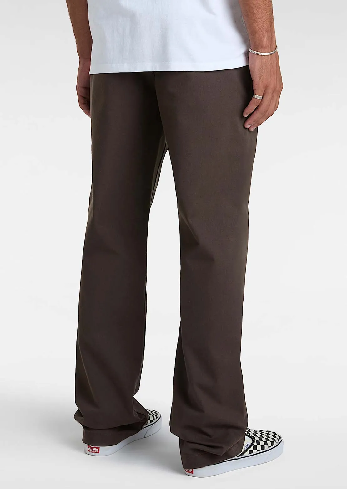 Vans Men's Authentic Chino Relaxed Pant