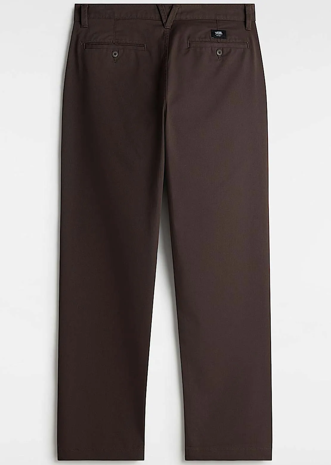 Vans Men's Authentic Chino Relaxed Pant