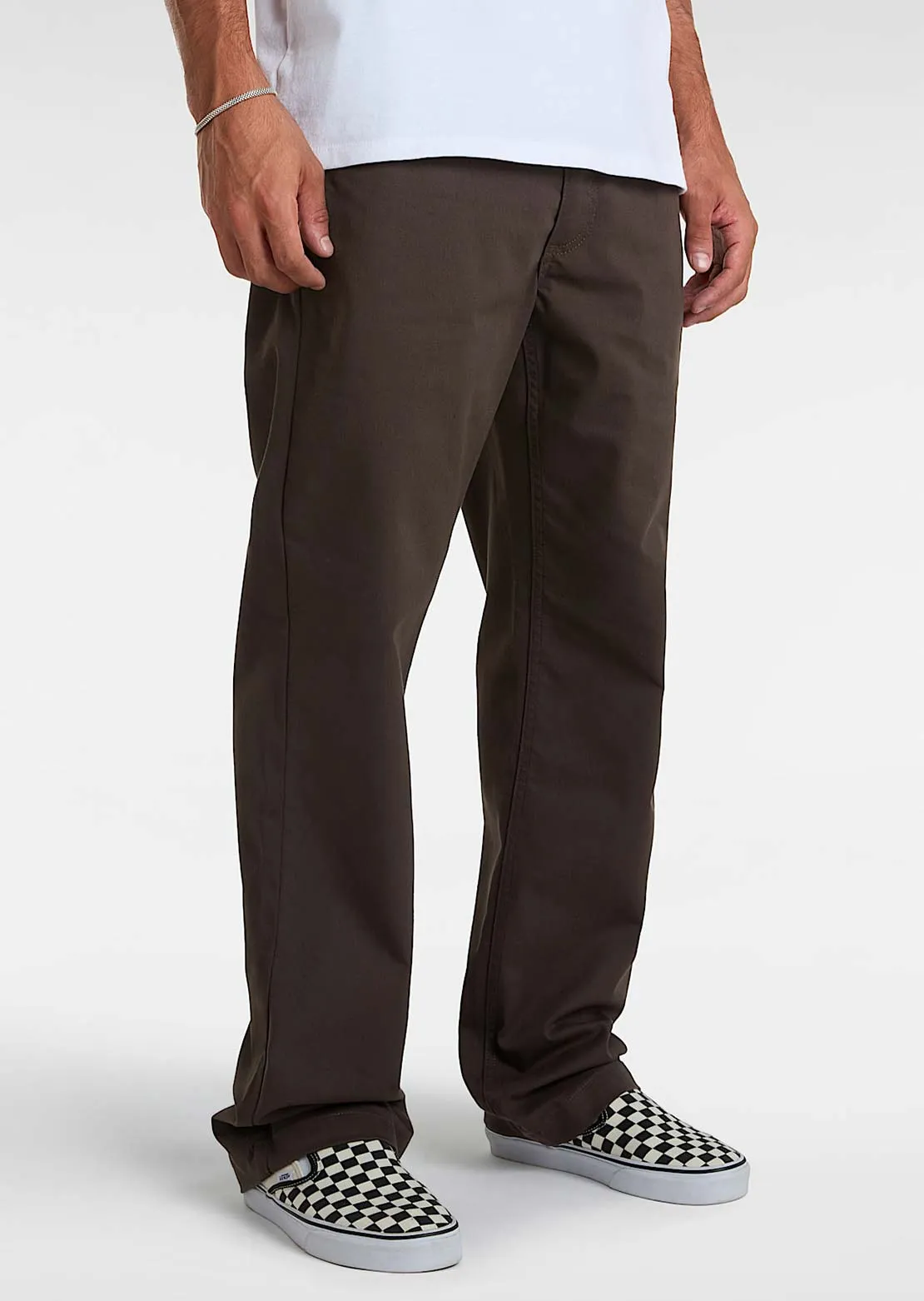 Vans Men's Authentic Chino Relaxed Pant