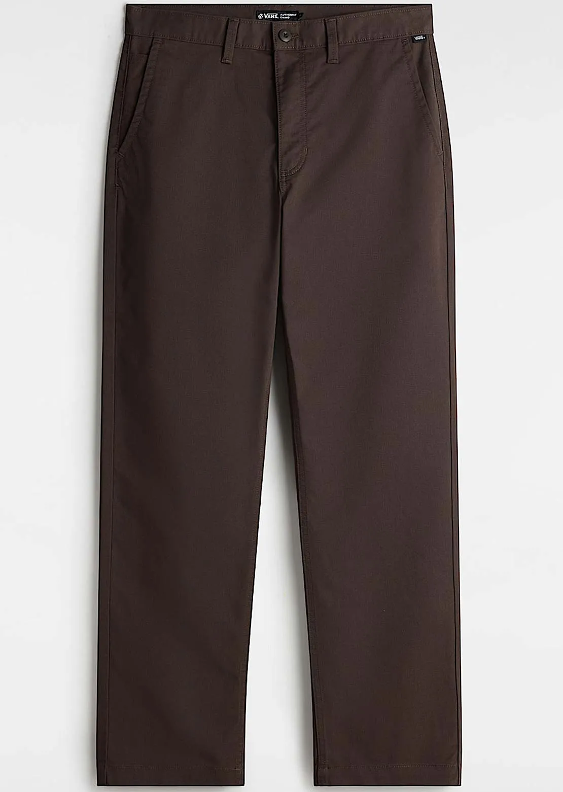 Vans Men's Authentic Chino Relaxed Pant