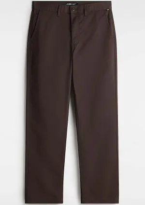 Vans Men's Authentic Chino Relaxed Pant
