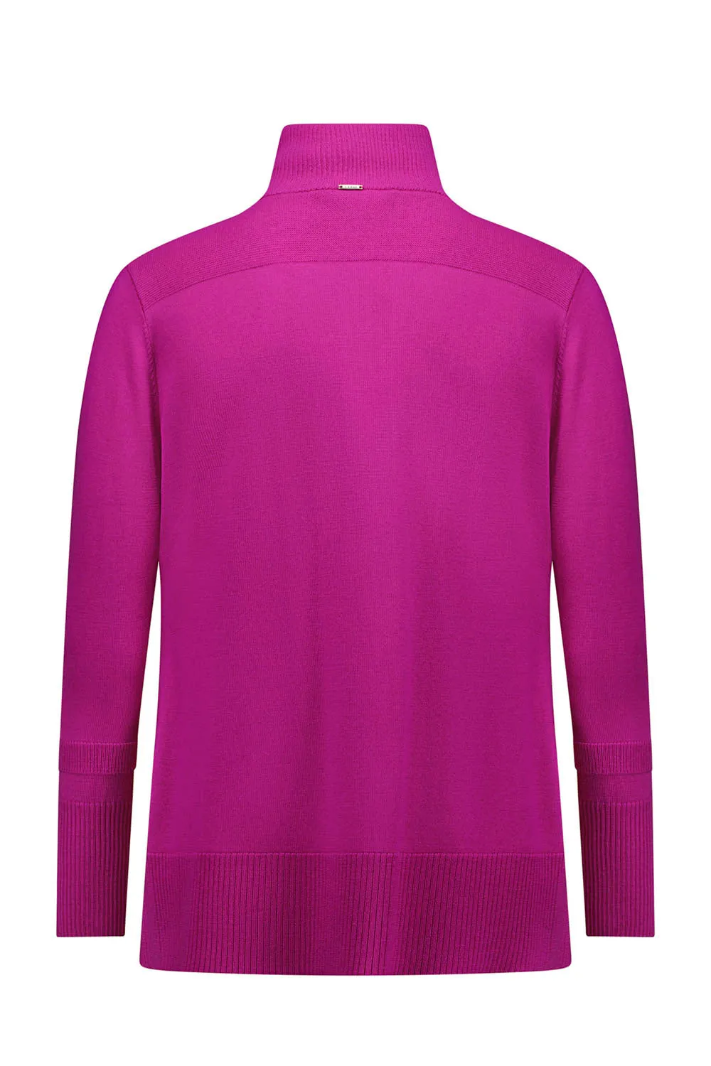 VERGE - Orchid Finlay Cardi - 9046SF