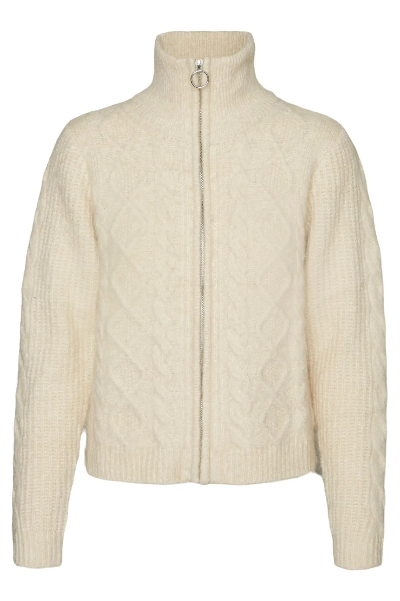 VMAlba Cardigan - Beige
