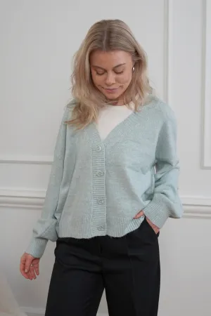 VMDoffy Cardigan - Jade