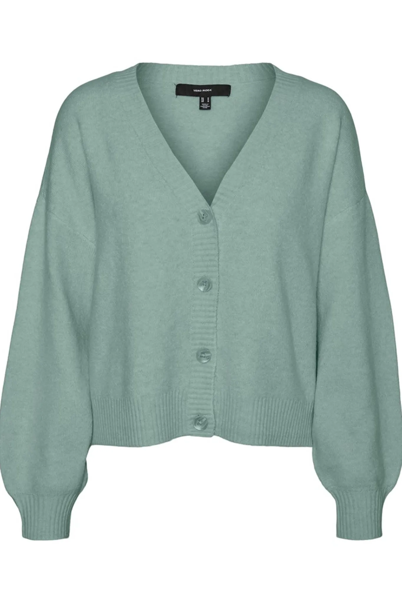 VMDoffy Cardigan - Jade