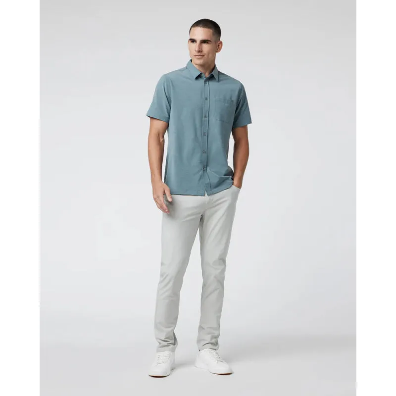 Vuori Men's Meta Pant Athletic Slim Fit 32"