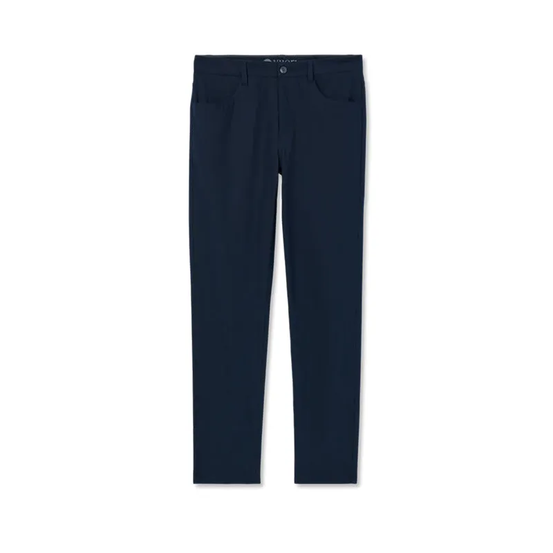 Vuori Men's Meta Pant Athletic Slim Fit 32"
