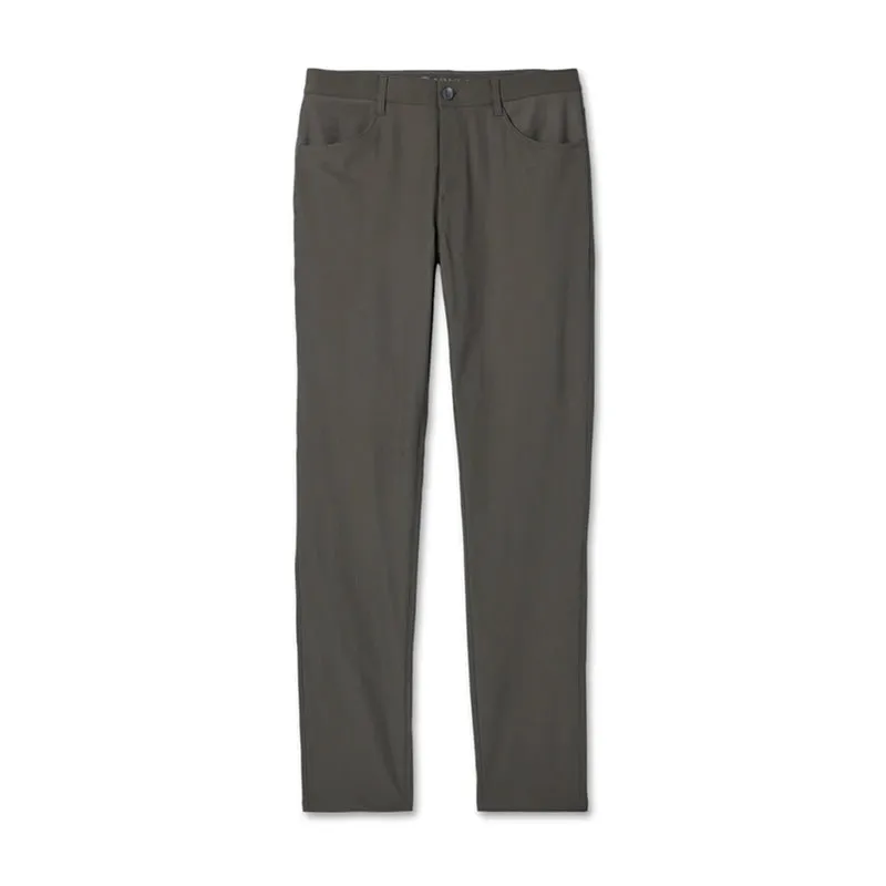 Vuori Men's Meta Pant Athletic Slim Fit 32"