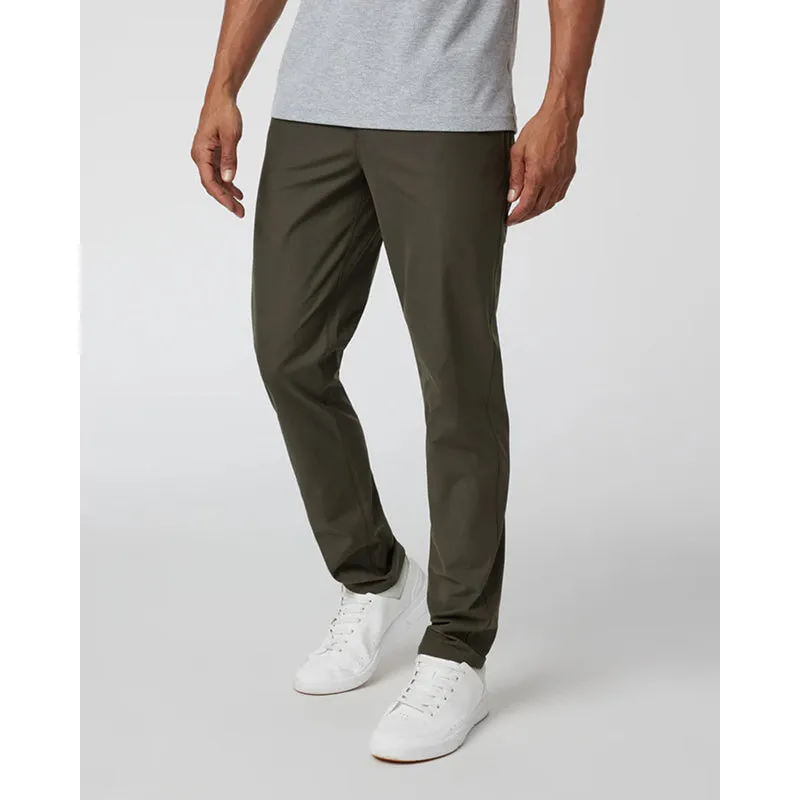 Vuori Men's Meta Pant Athletic Slim Fit 32"