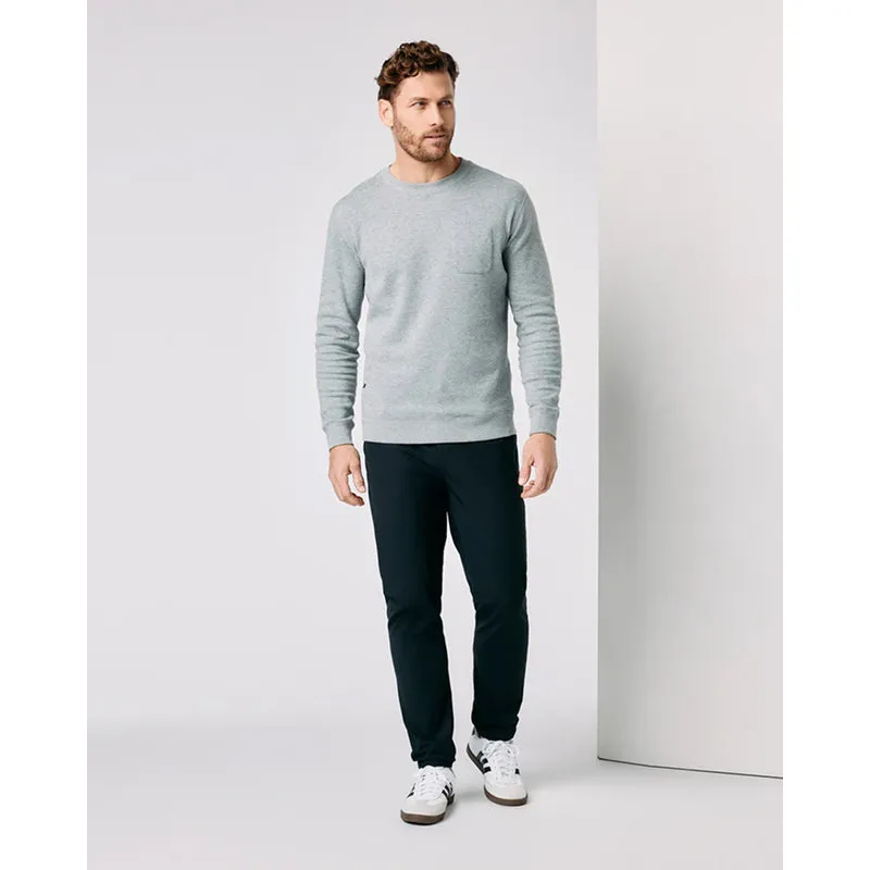 Vuori Men's Meta Pant Athletic Slim Fit 32"