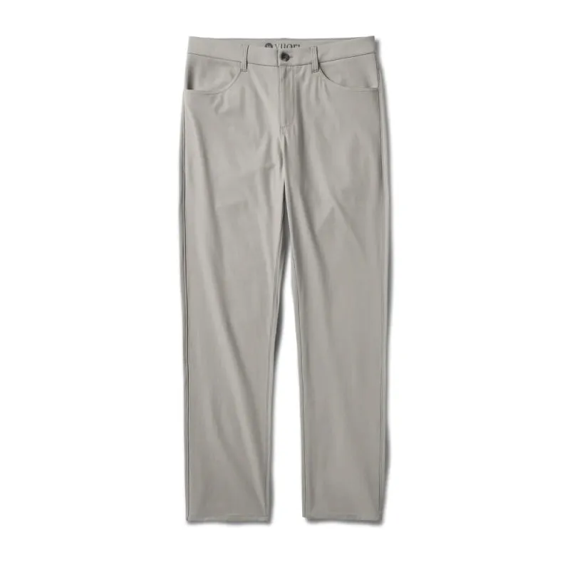 Vuori Men's Meta Pant Athletic Slim Fit 32"