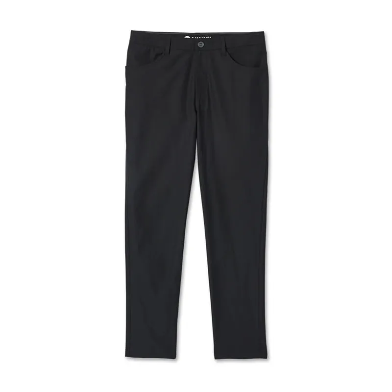 Vuori Men's Meta Pant Athletic Slim Fit 32"
