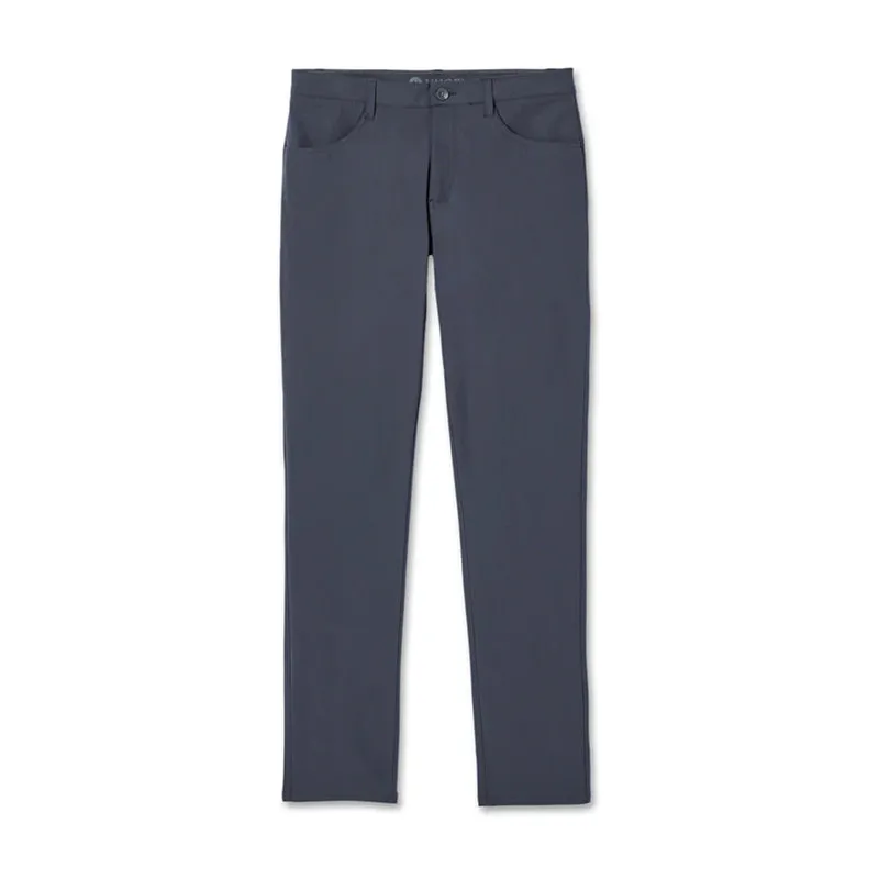 Vuori Men's Meta Pant Athletic Slim Fit 32"