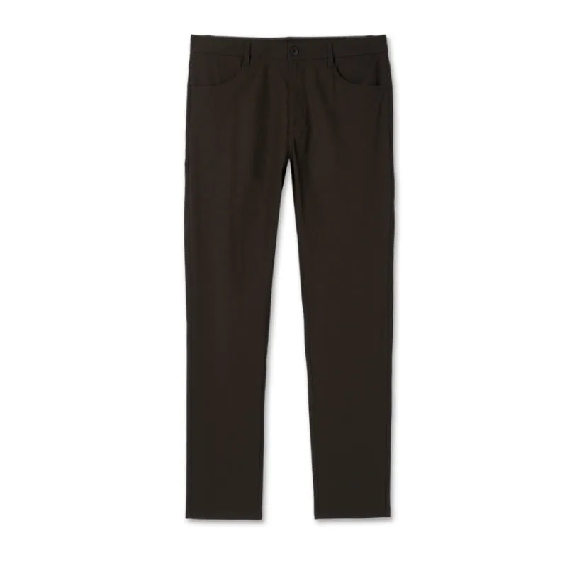 Vuori Men's Meta Pant Athletic Slim Fit 32"