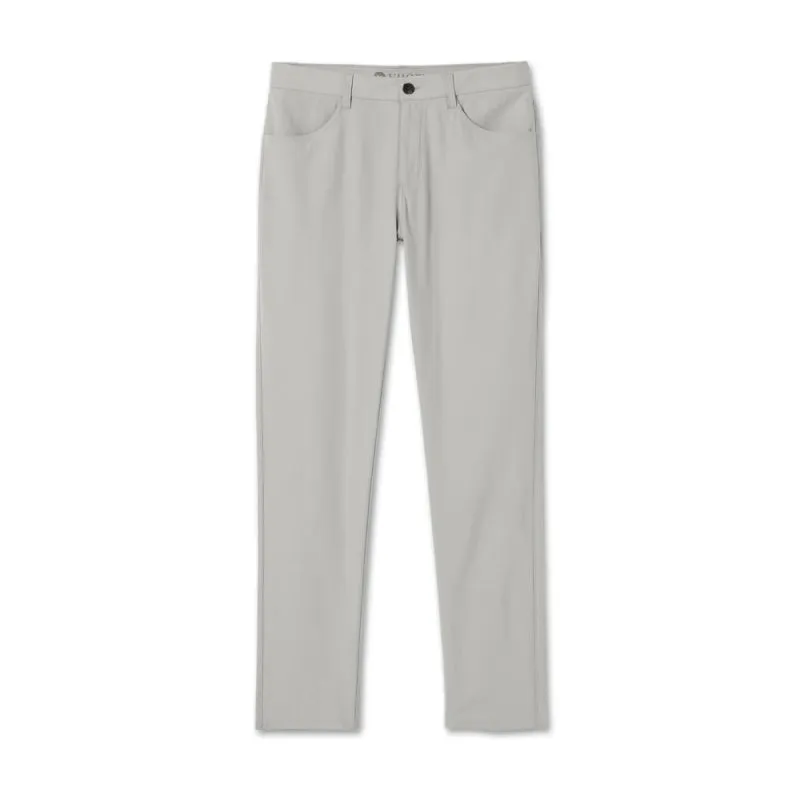 Vuori Men's Meta Pant Athletic Slim Fit 32"