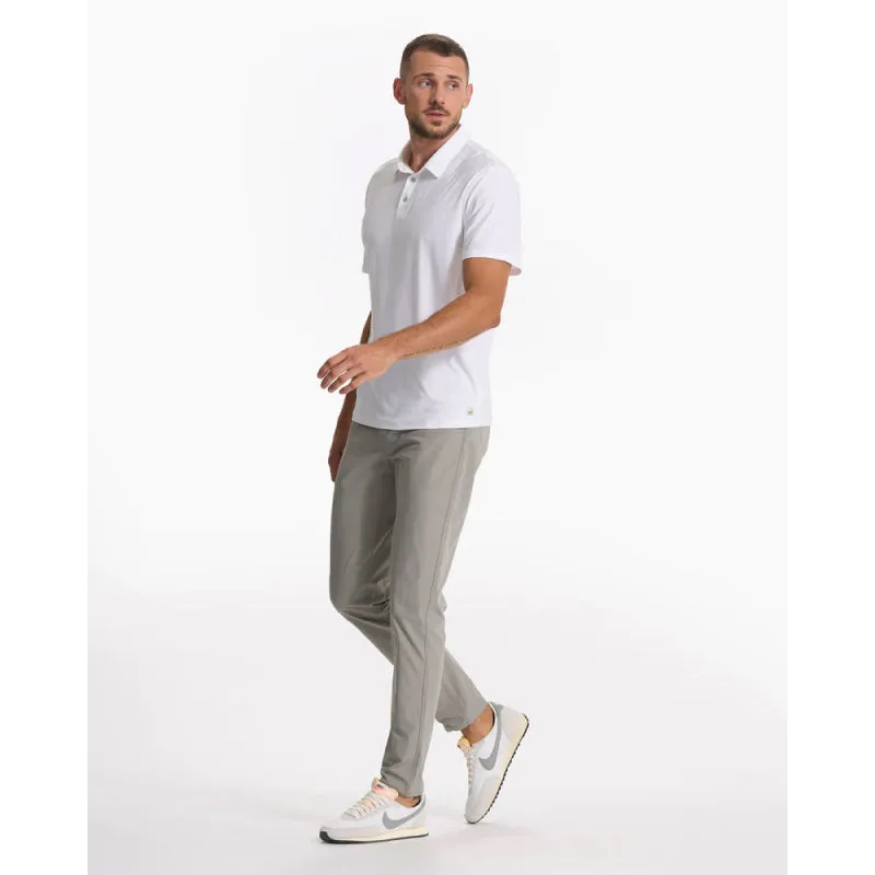 Vuori Men's Meta Pant Athletic Slim Fit 32"