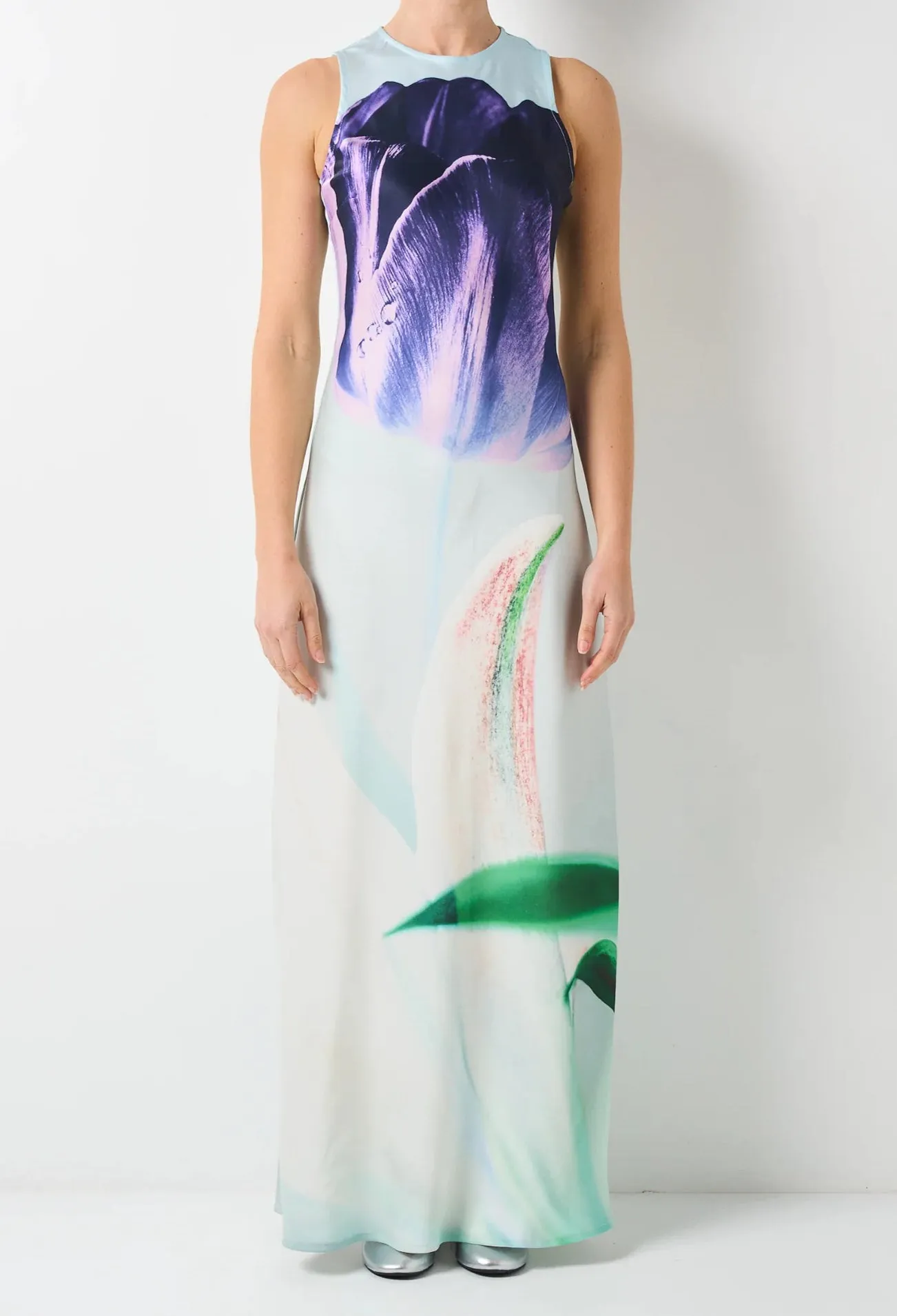 Walnut Melbourne - Stockholm Dress - La Fleur