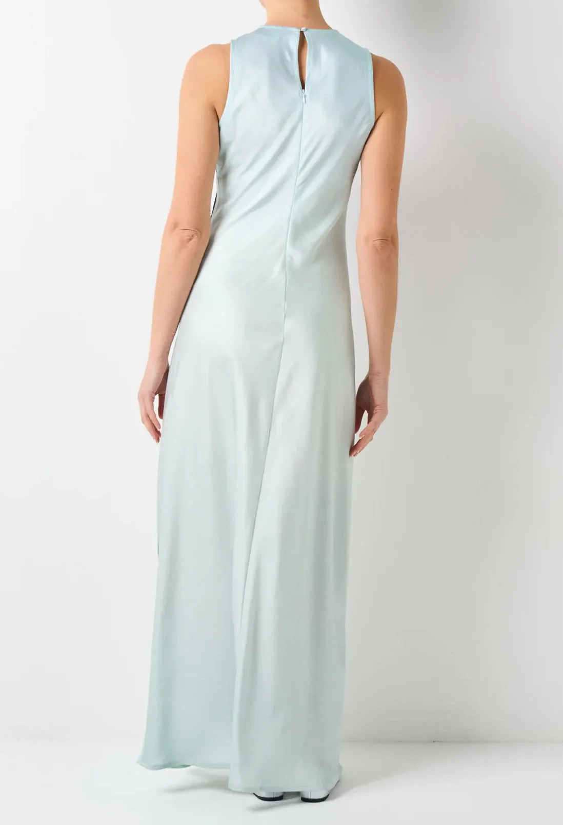 Walnut Melbourne - Stockholm Dress - La Fleur