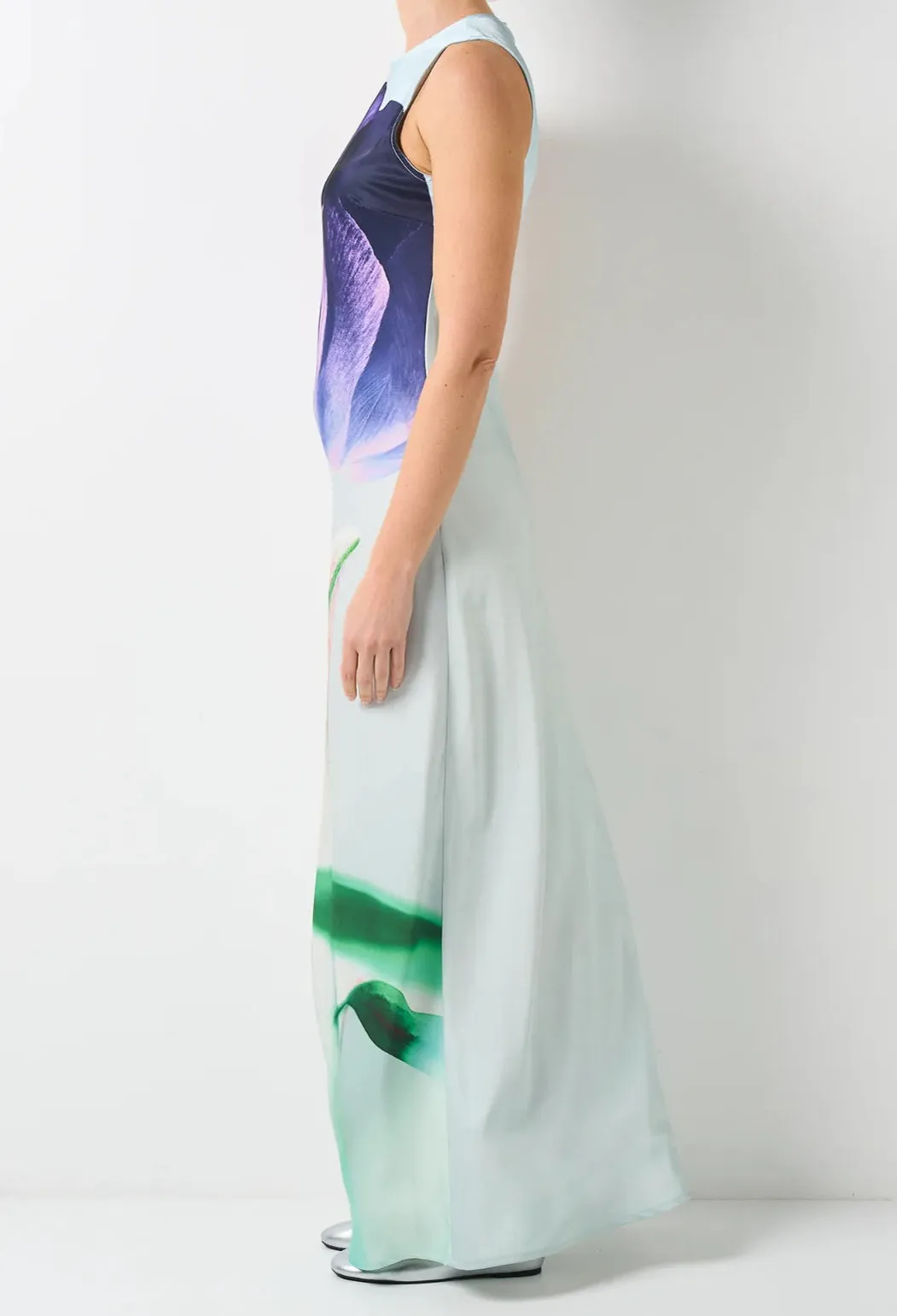 Walnut Melbourne - Stockholm Dress - La Fleur
